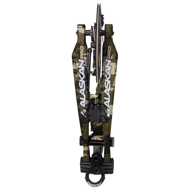 Bear Archery Alaskan Pro Compound Bow Emerge 2.0