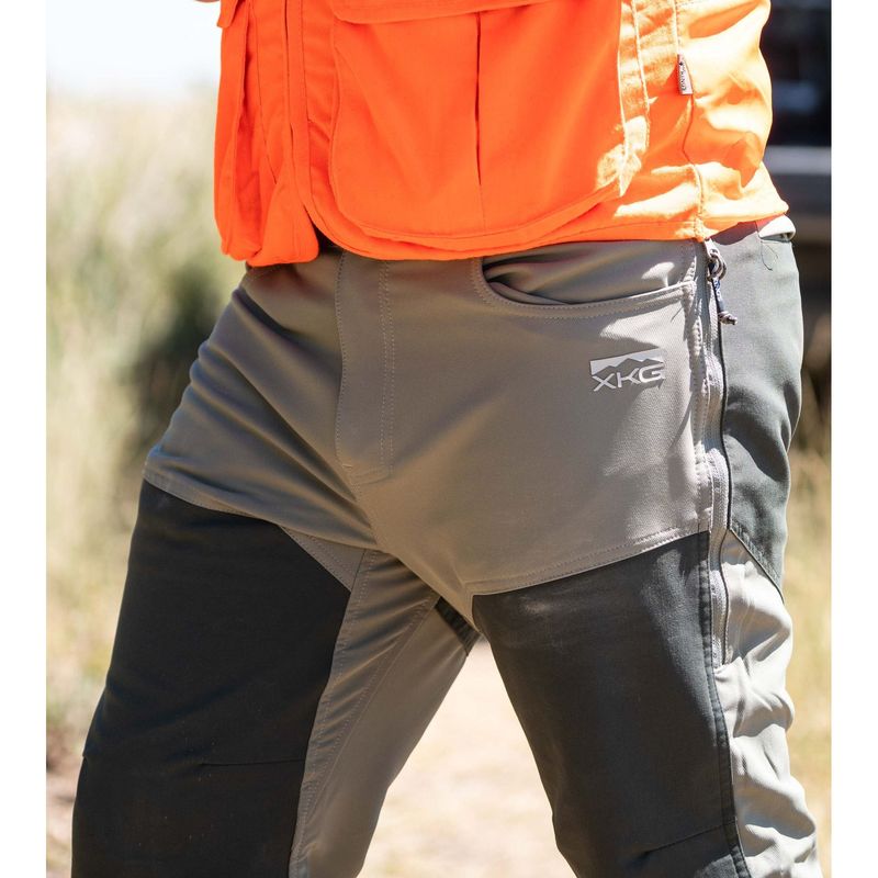 King's Camo XKG Field Pant - Men's Brown