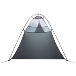 NEMO Hornet OSMO 1P Tent Birch Bud / Goodnight Gray