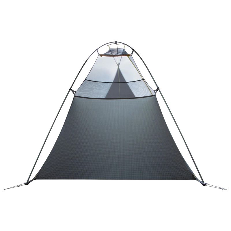 NEMO Hornet OSMO 1P Tent Birch Bud / Goodnight Gray