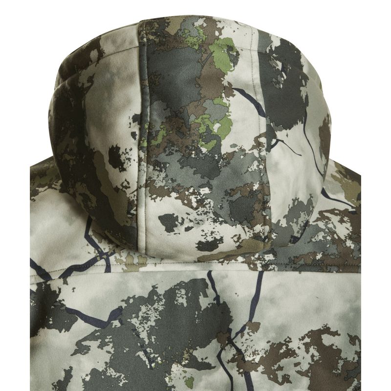King's Camo Weather Pro Insulated Jacket - Kids' KCU