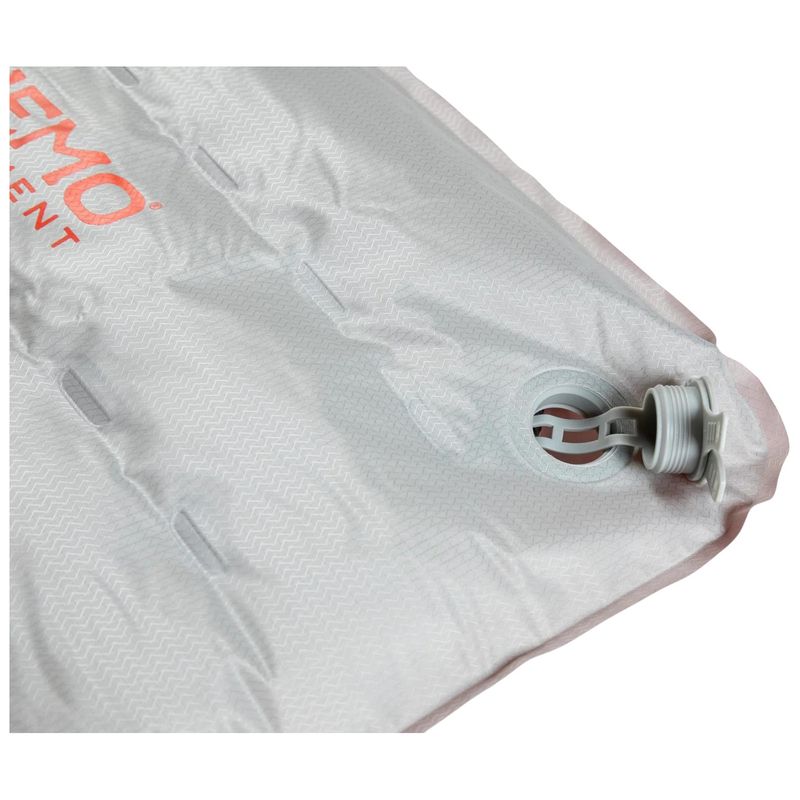 NEMO Tensor All Season Pad Blade / Spicy Orange