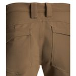 King's Camo XKG Preacher Pant 2.0 - Men's Dark Khaki