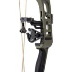 Trophy Ridge Whisker Biscuit Pro Black / Gray