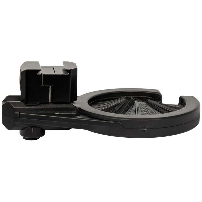 Trophy Ridge Whisker Biscuit HTR Black / Gray