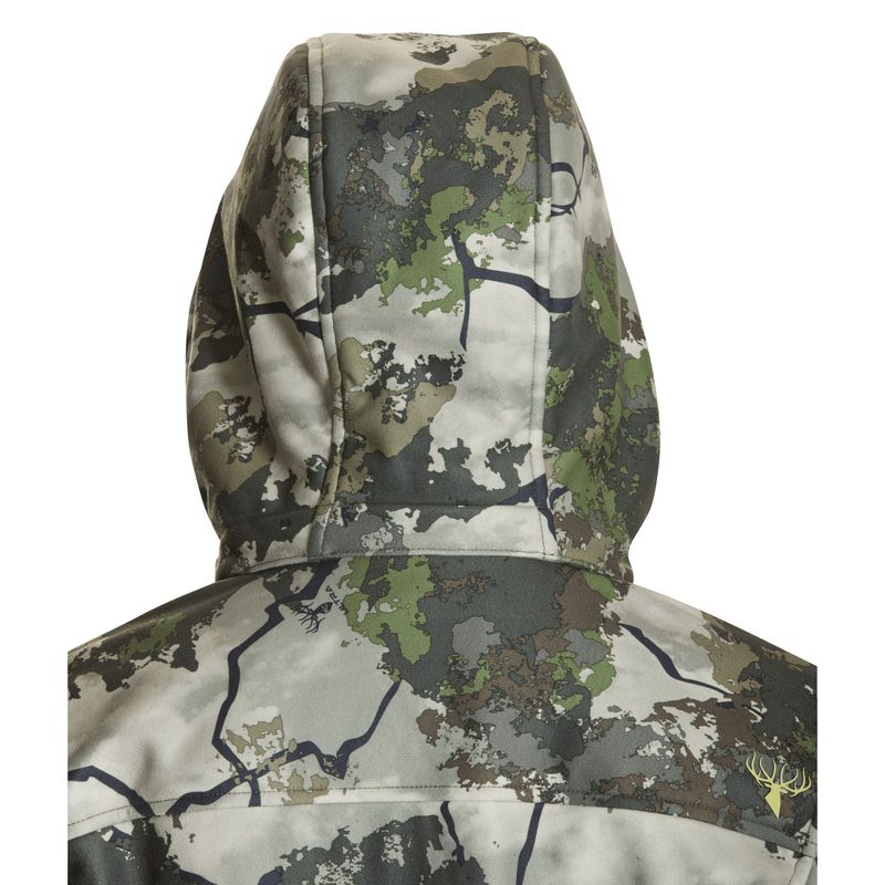 King's Camo Weather Pro Insulated Jacket - Kids' KCU