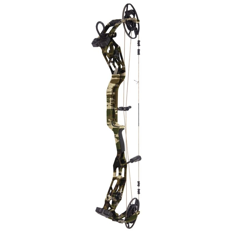 Bear Archery Alaskan Pro Compound Bow Emerge 2.0