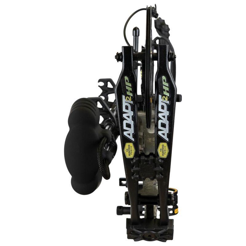 Bear Archery Adapt 2 RTH Compound Bow Package True Timber Strata