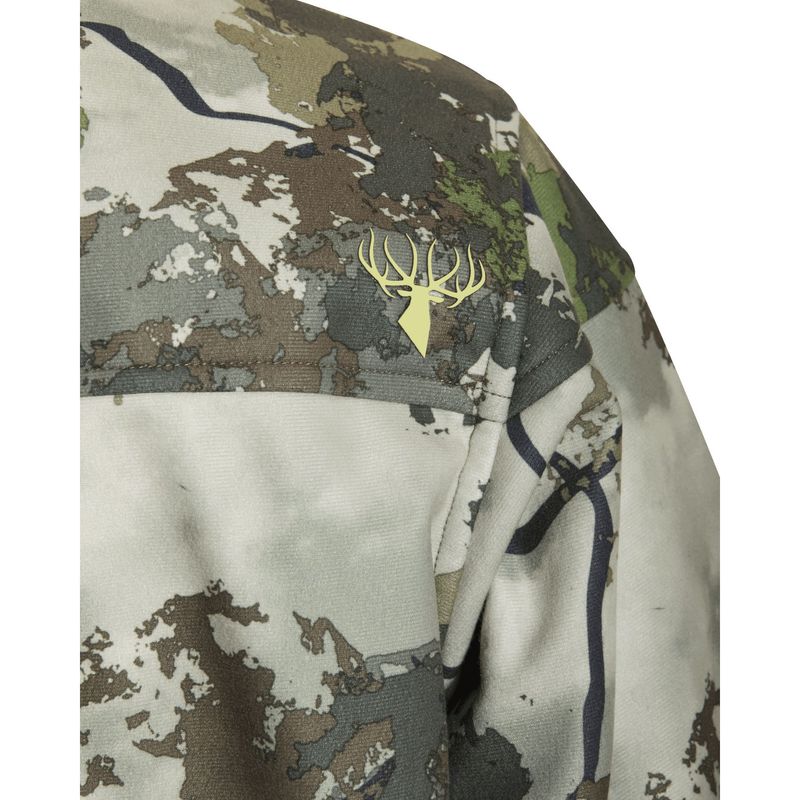 King's Camo Weather Pro Insulated Jacket - Kids' KCU