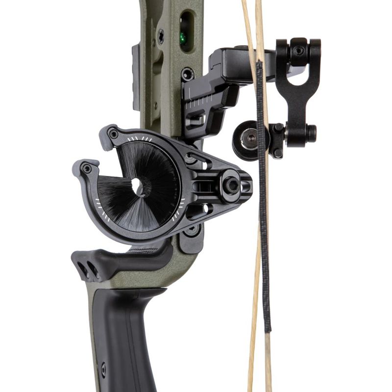 Trophy Ridge Whisker Biscuit Pro Black / Gray