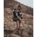 King's Camo XKG Preacher Pant 2.0 - Men's Dark Khaki