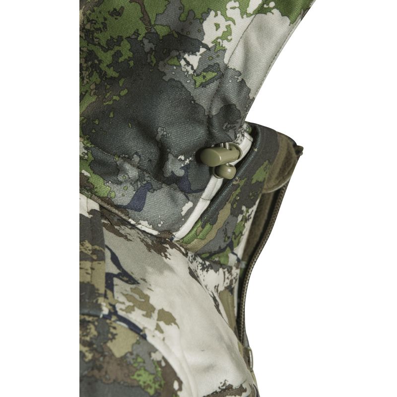 King's Camo Weather Pro Insulated Jacket - Kids' KCU