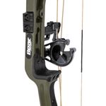 Trophy Ridge Whisker Biscuit Pro Black / Gray