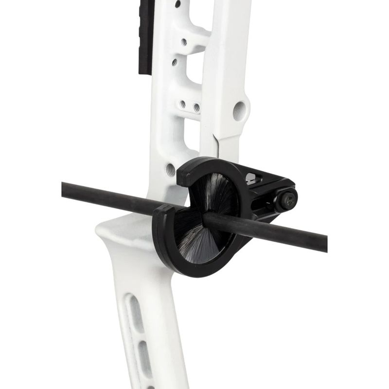 Trophy Ridge Whisker Biscuit HTR Black / Gray