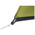 NEMO Hornet OSMO 1P Tent Birch Bud / Goodnight Gray