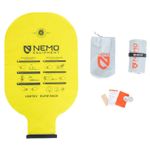 NEMO Tensor All Season Pad Blade / Spicy Orange