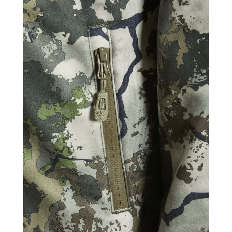 King's Camo Weather Pro Insulated Jacket - Kids' KCU