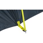 NEMO Hornet OSMO 1P Tent Birch Bud / Goodnight Gray