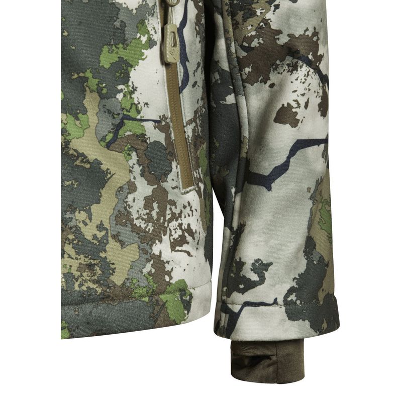 King's Camo Weather Pro Insulated Jacket - Kids' KCU