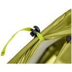 NEMO Hornet OSMO 1P Tent Birch Bud / Goodnight Gray