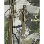King's Camo Weather Pro Insulated Jacket - Kids' KCU