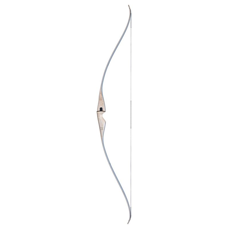 Bear Archery Bear Cub Recurve Bow Grey Glass