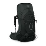 Osprey Aether 65 L Extended Fit Backpack - Men's Black