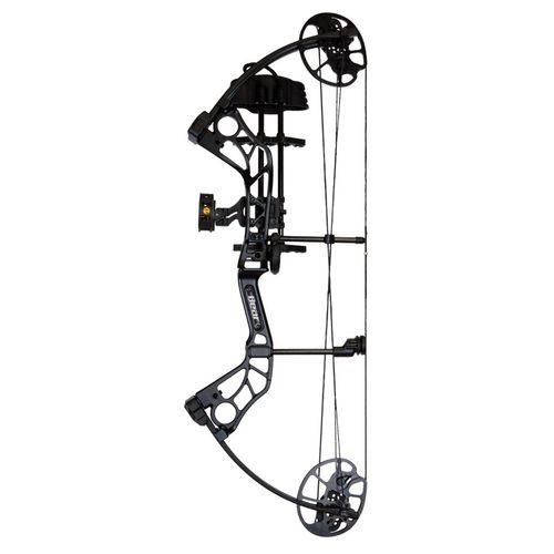 Bear Archery Shootout RTH Compound Bow Package