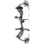 Bear Archery Whitetail INT RTH Compound Bow Black / Veil Rush