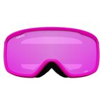 Giro Buster Goggle Pink Bloom / Amber Pink