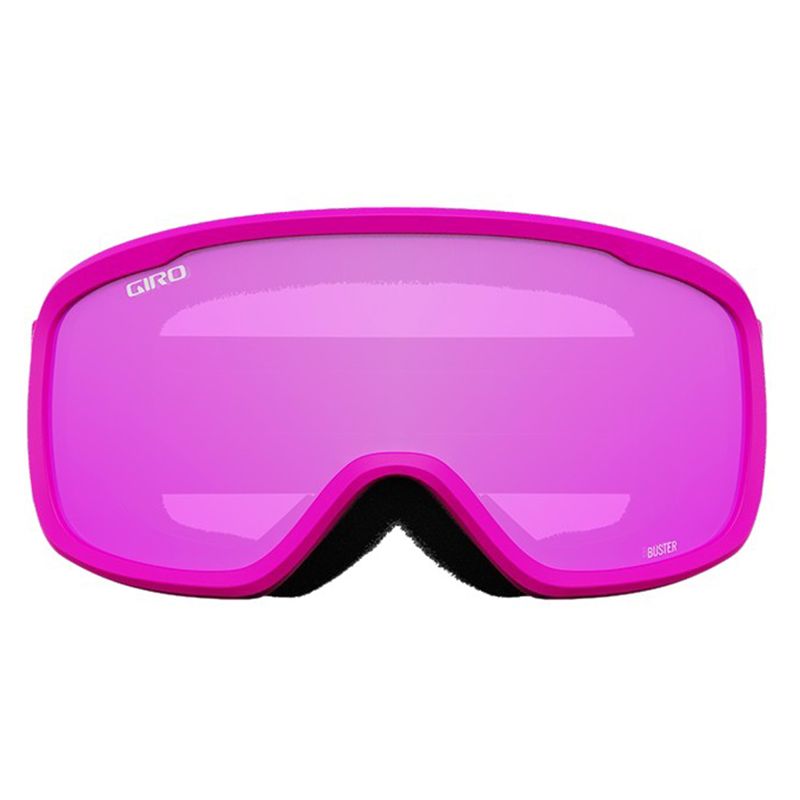 Giro Buster Goggle Pink Bloom / Amber Pink