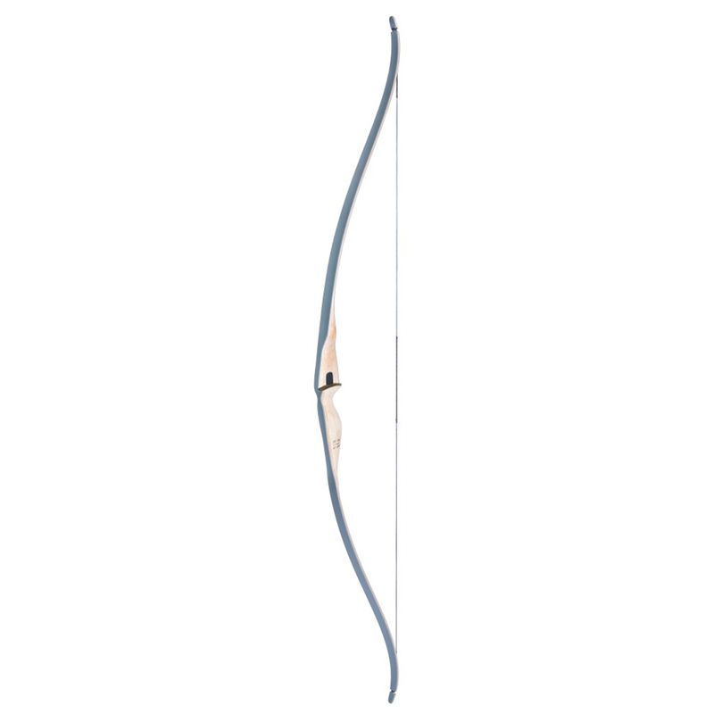 Bear Archery Bear Cub Recurve Bow Grey Glass