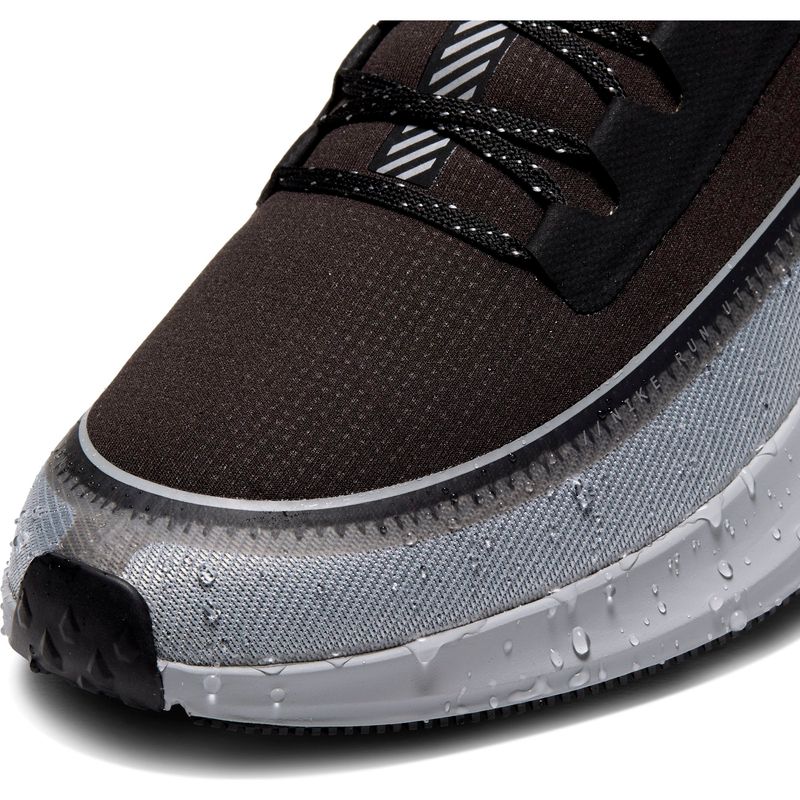 nike air zoom winflo 6 shield men's running shoe