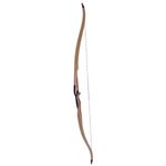 Bear Archery Grizzly G62 Recurve Bow Chechen / Jatoba