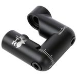 Trophy Ridge Seismic Back Bar Black