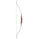Bear Archery Grizzly G62 Recurve Bow Chechen / Jatoba