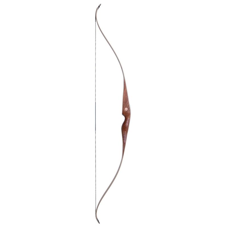 Bear Archery Grizzly G62 Recurve Bow Chechen / Jatoba