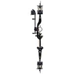 Bear Archery Whitetail INT RTH Compound Bow Black / Veil Rush