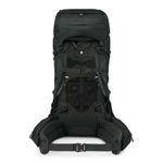 Osprey Aether 65 L Extended Fit Backpack - Men's Black