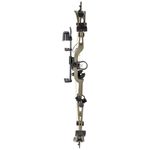 Bear Archery Alaskan Pro RTH Compound Bow Package Olive