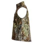 King's Camo Hunter Soft Shell Vest - Mens Desert Shadow