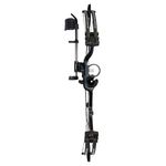 Bear Archery Shootout RTH Compound Bow Package Black