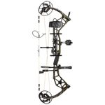 Bear Archery Alaskan Pro RTH Compound Bow Package Mossy Oak Bottomland