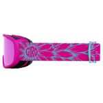 Giro Buster Goggle Pink Bloom / Amber Pink