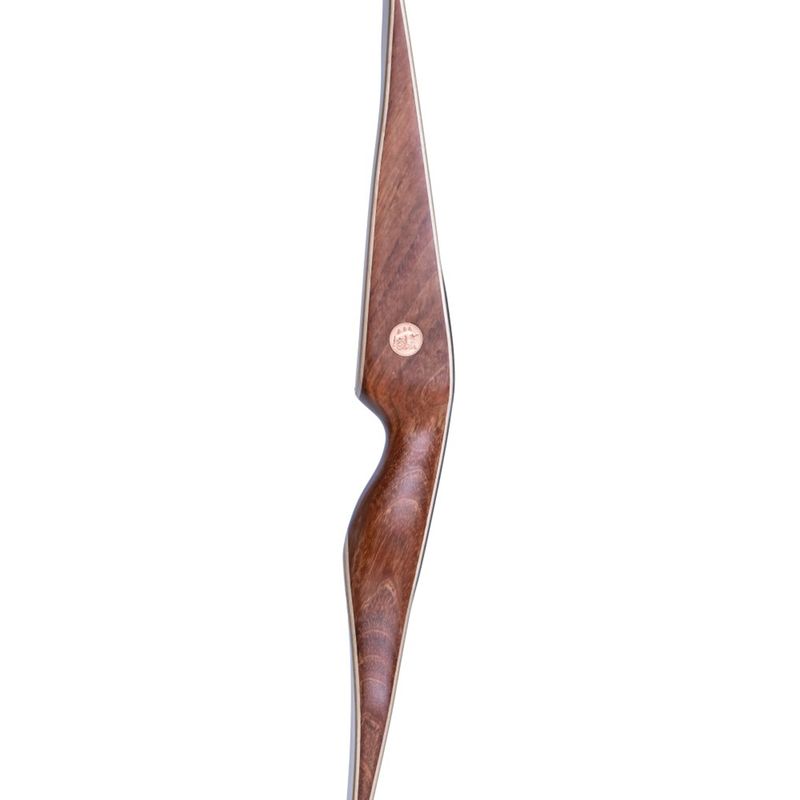 Bear Archery Grizzly G62 Recurve Bow Chechen / Jatoba