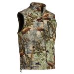 King's Camo Hunter Soft Shell Vest - Mens Desert Shadow