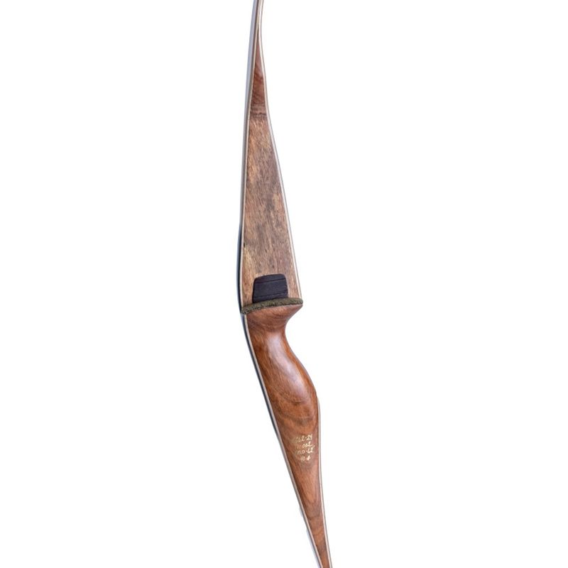 Bear Archery Grizzly G62 Recurve Bow Chechen / Jatoba