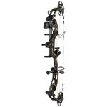 Bear Archery Alaskan Pro RTH Compound Bow Package Mossy Oak Bottomland