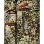 King's Camo Hunter Soft Shell Vest - Mens Desert Shadow
