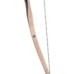Bear Archery Grizzly G62 Recurve Bow Chechen / Jatoba